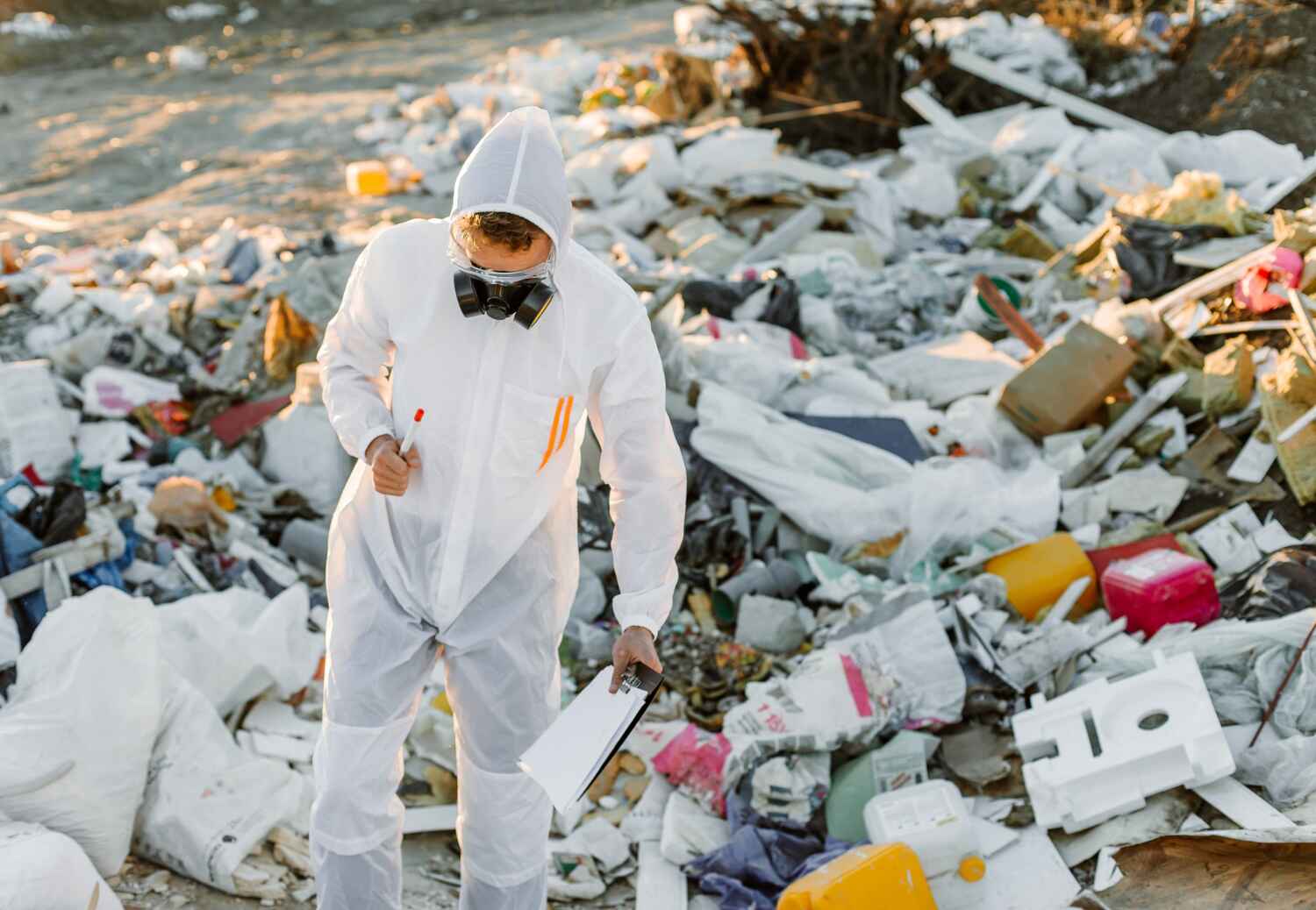 Household Junk Removal