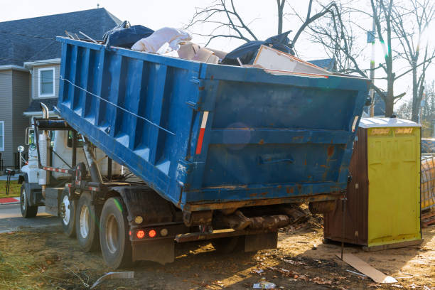Chadron, NE Junk Removal Company